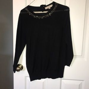 fashion top/sweater